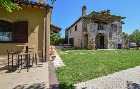 Maison 18 personnes à Acquasparta - Photo 15
