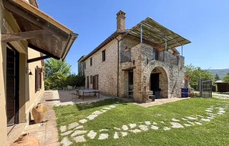 Maison 18 personnes à Acquasparta - Photo 16