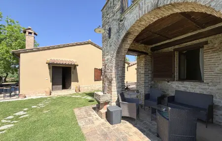 Maison 18 personnes à Acquasparta - Photo 17