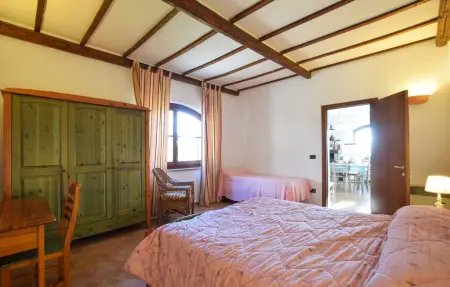 Maison 18 personnes à Acquasparta - Photo 36