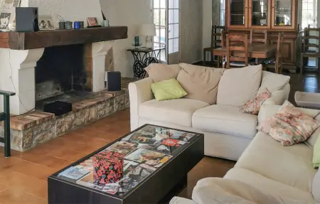 La champêtre, Maison 8 personnes à Fayence - Photo 2