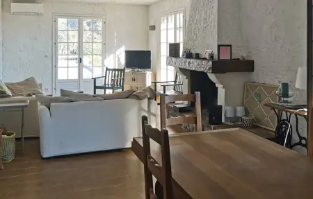 La champêtre, Maison 8 personnes à Fayence - Photo 3