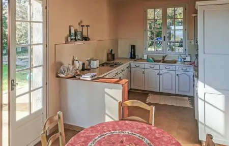 La champêtre, Maison 8 personnes à Fayence - Photo 4