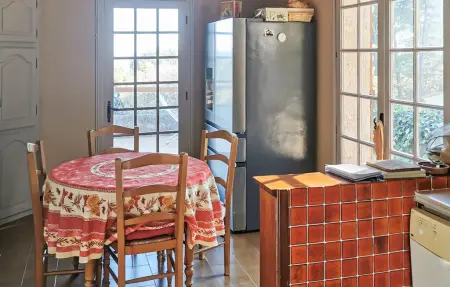 La champêtre, Maison 8 personnes à Fayence - Photo 5