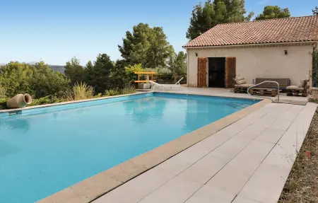 La champêtre, Maison 8 personnes à Fayence - Photo 9