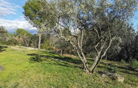 La champêtre, Maison 8 personnes à Fayence - Photo 14