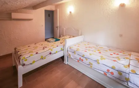 La champêtre, Maison 8 personnes à Fayence - Photo 15