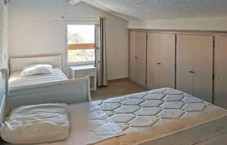 La champêtre, Maison 8 personnes à Fayence - Photo 16