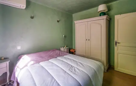 La champêtre, Maison 8 personnes à Fayence - Photo 19