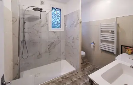 La champêtre, Maison 8 personnes à Fayence - Photo 22