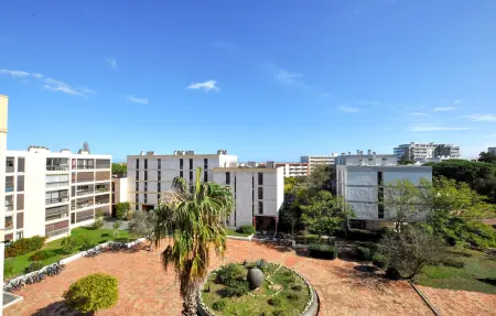 Appartement 4 personnes à Saint Cyprien Plage - Photo 1