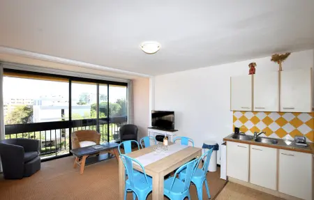 Appartement 4 personnes à Saint Cyprien Plage - Photo 3