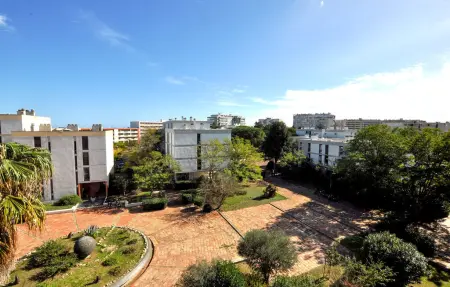 Appartement 4 personnes à Saint Cyprien Plage - Photo 7