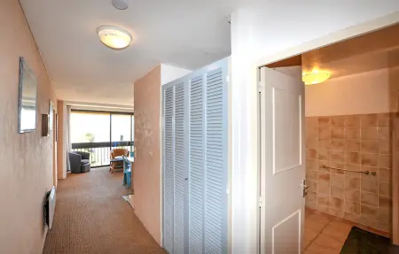 Appartement 4 personnes à Saint Cyprien Plage - Photo 9