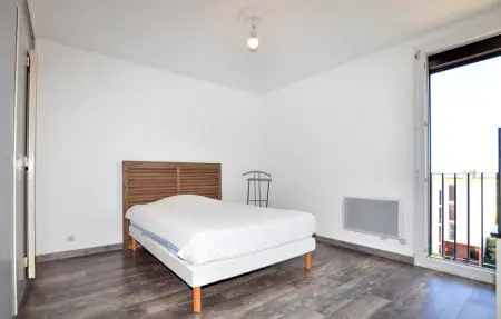 Appartement 4 personnes à Saint Cyprien Plage - Photo 10