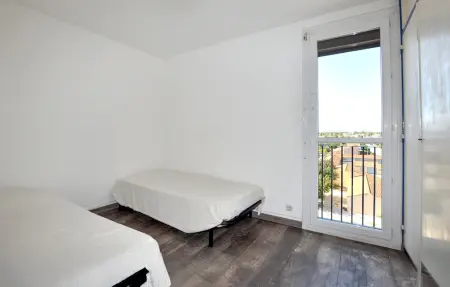 Appartement 4 personnes à Saint Cyprien Plage - Photo 14