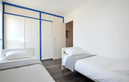 Appartement 4 personnes à Saint Cyprien Plage - Photo 16