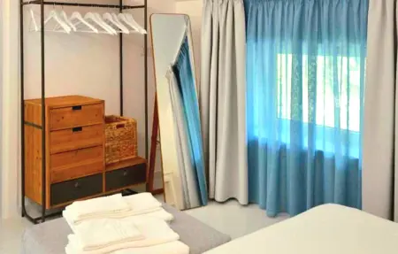 Appartement 7 personnes à Santa Maria di C.te, C - Photo 6