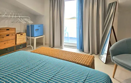 Appartement 7 personnes à Santa Maria di C.te, C - Photo 7