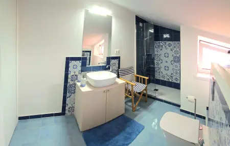 Appartement 7 personnes à Santa Maria di C.te, C - Photo 8