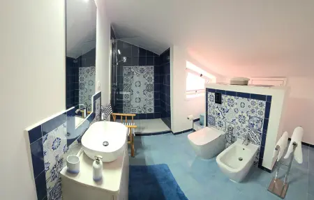 Appartement 7 personnes à Santa Maria di C.te, C - Photo 9