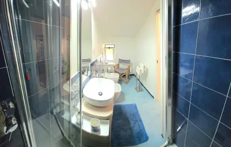Appartement 7 personnes à Santa Maria di C.te, C - Photo 12