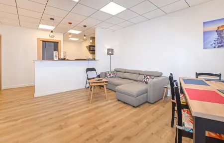 Appartement 5 personnes à Prunete - Photo 1