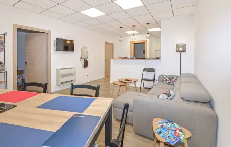 Appartement 5 personnes à Prunete - Photo 2
