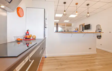 Appartement 5 personnes à Prunete - Photo 3