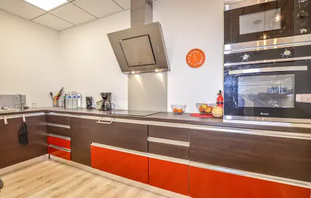 Appartement 5 personnes à Prunete - Photo 4