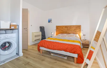 Appartement 5 personnes à Prunete - Photo 5