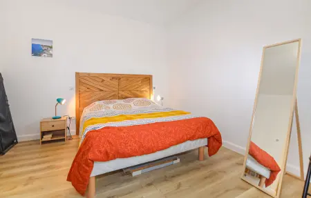 Appartement 5 personnes à Prunete - Photo 6