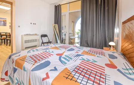 Appartement 5 personnes à Prunete - Photo 8