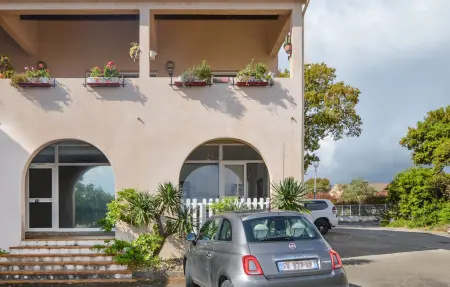 Appartement 5 personnes à Prunete - Photo 11