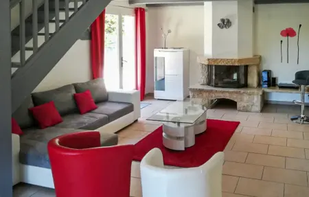 Maison 9 personnes à La Gaude - Photo 1