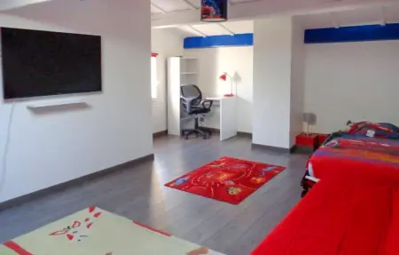 Maison 9 personnes à La Gaude - Photo 2