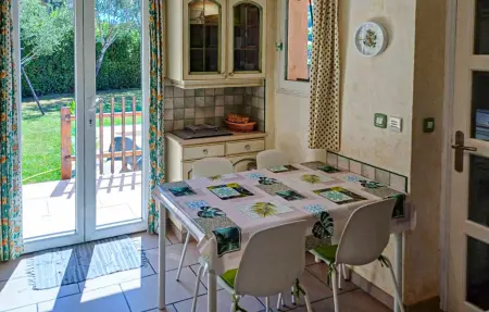Maison 9 personnes à La Gaude - Photo 3