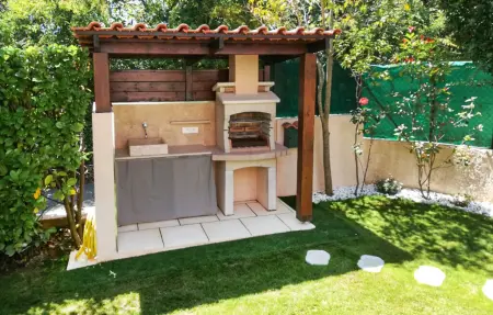 Maison 9 personnes à La Gaude - Photo 8