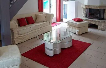 Maison 9 personnes à La Gaude - Photo 10