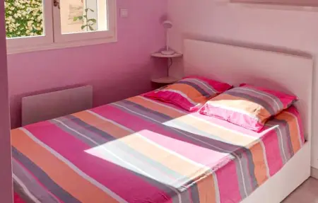 Maison 9 personnes à La Gaude - Photo 12