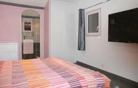 Maison 9 personnes à La Gaude - Photo 13