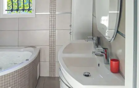 Maison 9 personnes à La Gaude - Photo 15