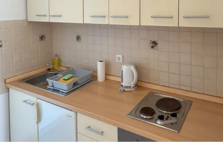 Appartement 2 personnes à Mlini - Photo 2