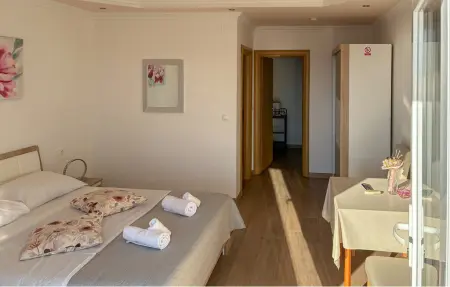 Appartement 2 personnes à Mlini - Photo 9