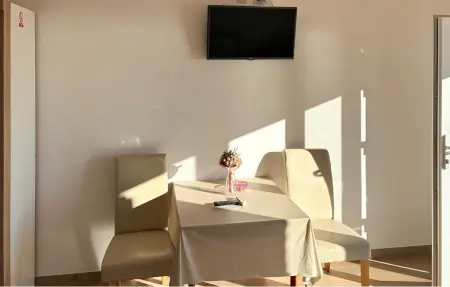 Appartement 2 personnes à Mlini - Photo 10