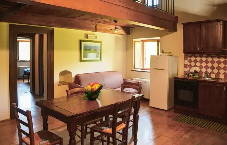 Appartement 6 personnes à Anghiari - Photo 3