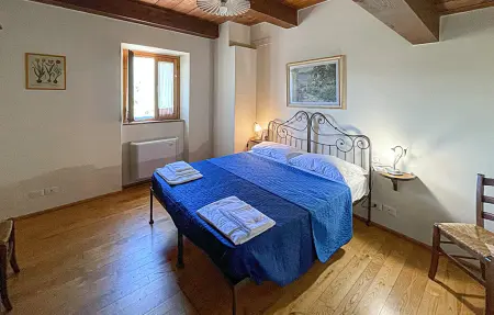 Appartement 6 personnes à Anghiari - Photo 4
