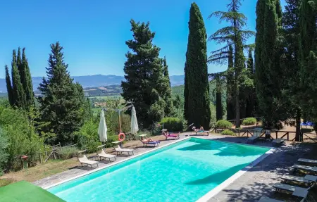 Appartement 6 personnes à Anghiari - Photo 5