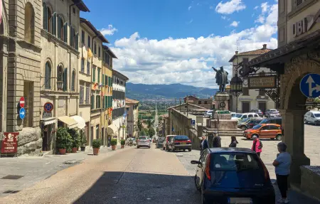 Appartement 6 personnes à Anghiari - Photo 8