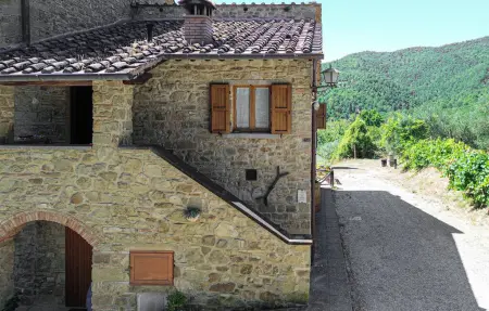 Appartement 6 personnes à Anghiari - Photo 12
